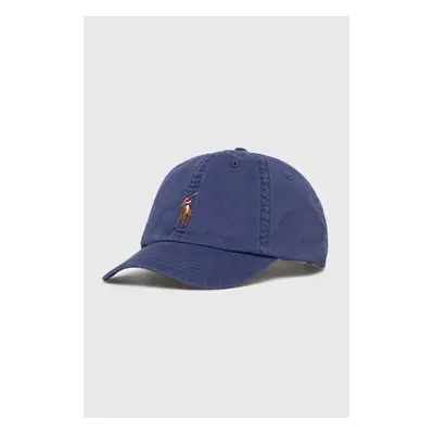 Kšiltovka Polo Ralph Lauren hladká, 710834737