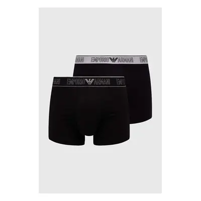 Boxerky Emporio Armani Underwear 2-pack pánské