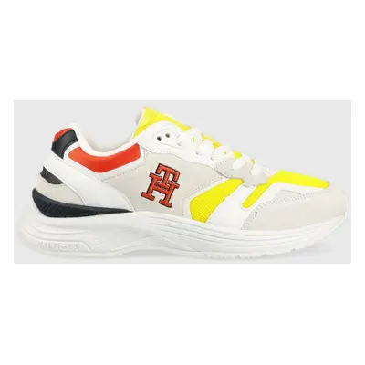 Sneakers boty Tommy Hilfiger MODERN PREP SNEAKER MIX