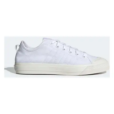 Tenisky adidas Originals Nizza RF pánské, bílá barva, EF1883-white