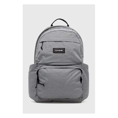 Batoh Dakine METHOD BACKPACK 25L šedá barva, velký, hladký, 10004001