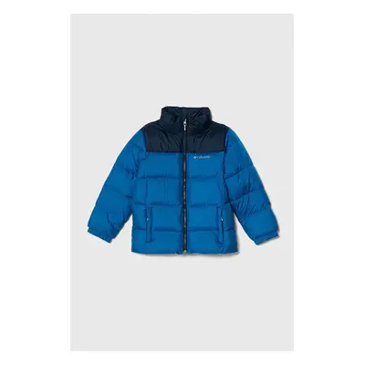 Dětská bunda Columbia U Puffect Jacket