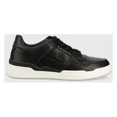 Sneakers boty G-Star Raw Attacc Bsc černá barva