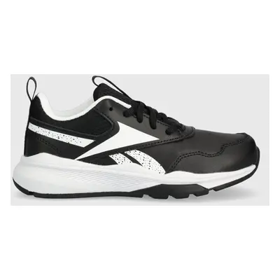 Dětské sneakers boty Reebok Classic XT SPRINTER černá barva