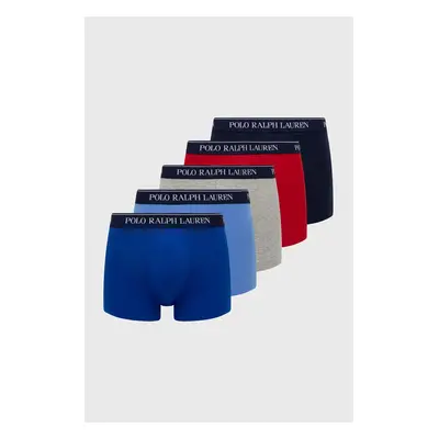 Boxerky Polo Ralph Lauren pánské, 714864292002