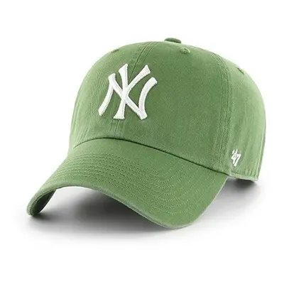 47brand - Čepice MLB New York Yankees