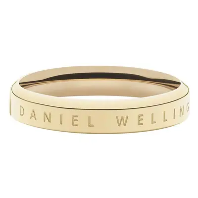 Prstýnek Daniel Wellington Classic Ring Yg 50