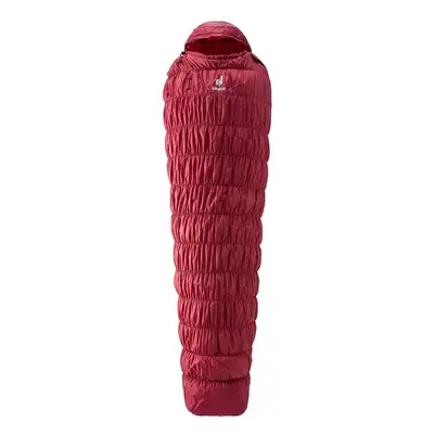 Spací pytel Deuter Exosphere 6 L červená barva, 370052155601