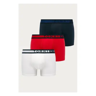 Boxerky Tommy Hilfiger (3-pack) UM0UM01234