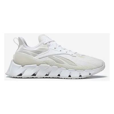 Sneakers boty Reebok Zig Kinetica 3 ID1814 bílá barva, ID1814-white