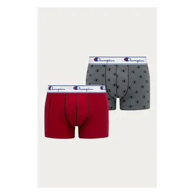 Champion - Boxerky (2 pack) Y081W