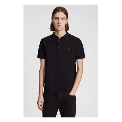 AllSaints - Polo tričko Reform Polo