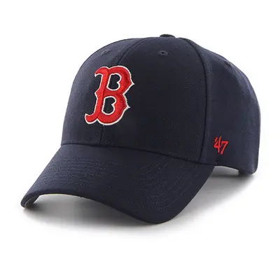 47brand - Čepice Boston Red Sox