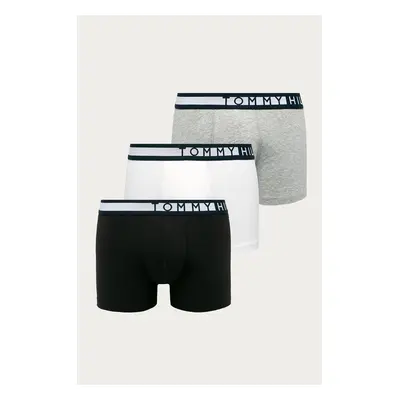 Boxerky Tommy Hilfiger (3-pack) UM0UM01234