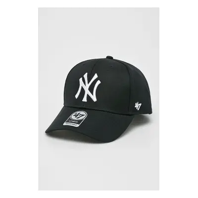 47brand - Čepice MLB New York Yankees