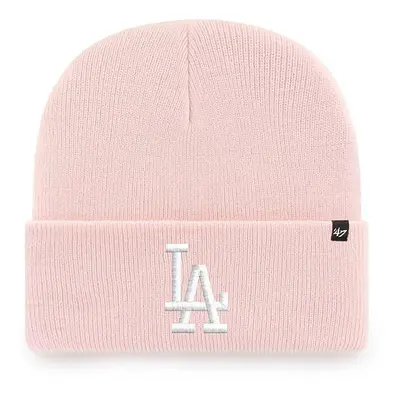 47brand - Čepice MLB Los Angeles Dodgers