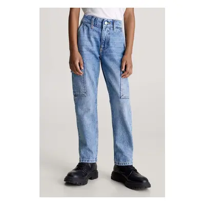 Dětské rifle Calvin Klein Jeans