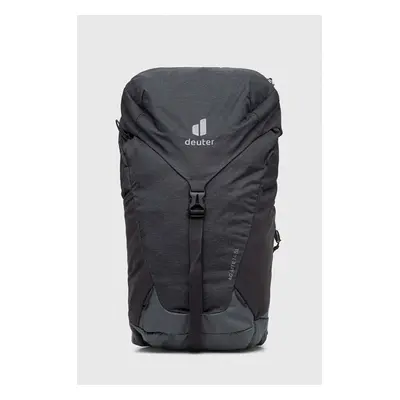 Batoh Deuter AC Lite 14 SL šedá barva, velký, hladký, 342052144090