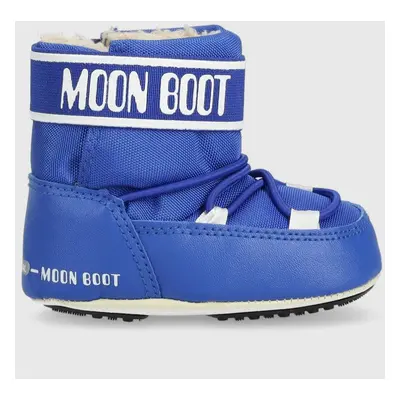 Dětské sněhule Moon Boot