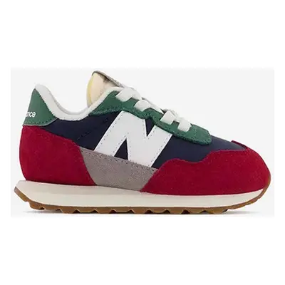 Dětské sneakers boty New Balance IH237ED