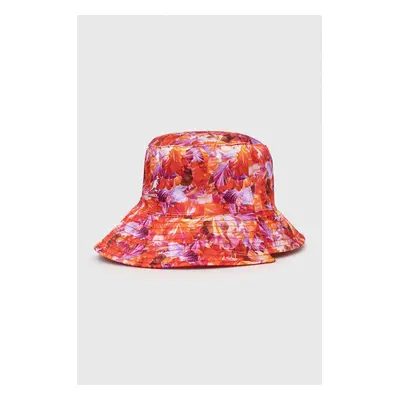 Oboustranný klobouk Kangol