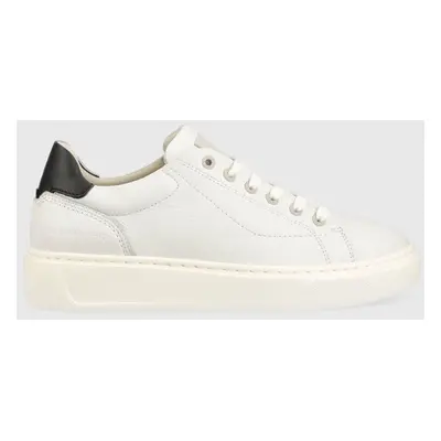 Sneakers boty G-Star Raw Rovic Tmb šedá barva