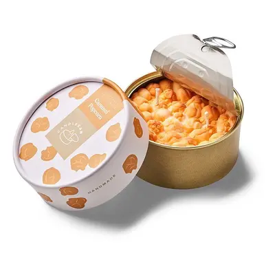 Vonná svíčka CandleCan Caramel Popcorn