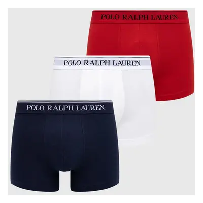 Boxerky Polo Ralph Lauren pánské, 714835885008