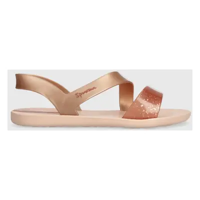 Sandály Ipanema VIBE SANDAL dámské, růžová barva, 82429-AS179