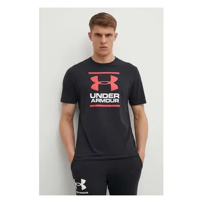 Under Armour - Tričko 1326849 1326849-101