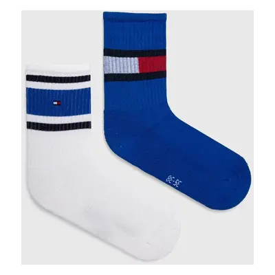 Dětské ponožky Tommy Hilfiger 2-pack