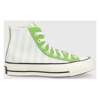 Kecky Converse Chuck 70 dámské, 572865C-EGRET.MATC