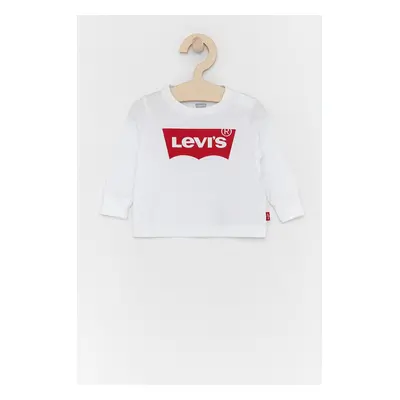 Levi's - Dětské tričko s dlouhým rukávem 62-98 cm