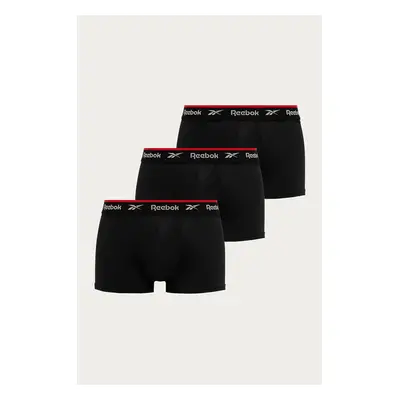 Reebok - Boxerky (3-pack) C8260