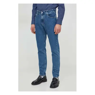 Džíny Calvin Klein Jeans pánské, J30J324968