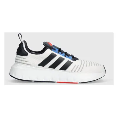 Běžecké boty adidas Swift Run 23 bílá barva