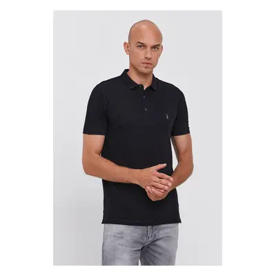 AllSaints - Polo tričko Reform Polo