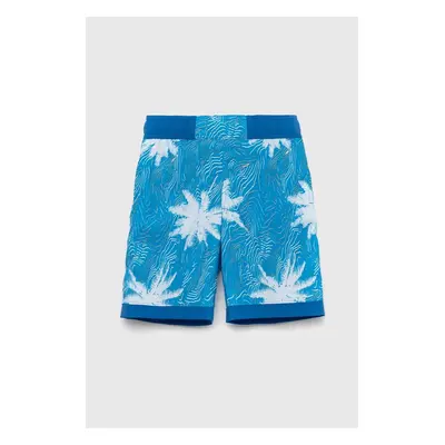 Dětské kraťasy Columbia Sandy Shores Boardshort nastavitelný pas