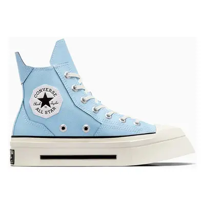 Kecky Converse Chuck 70 De Luxe Squared dámské, A07566C