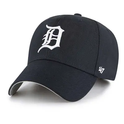 47brand - Čepice MLB Detroit Tigers