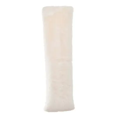 Tělový obklad Aroma Home Cream Faux Fur