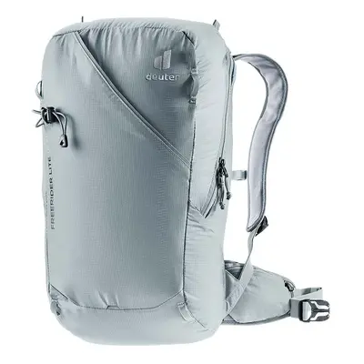 Batoh Deuter Freerider Lite 18 SL šedá barva, velký, hladký, 330302240120