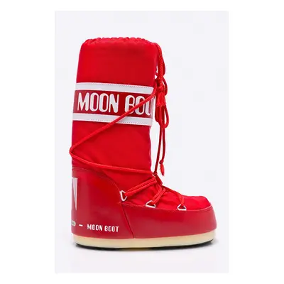 Sněhule Moon Boot Nylon