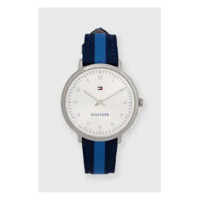 Hodinky Tommy Hilfiger