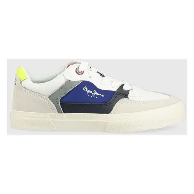 Dětské sneakers boty Pepe Jeans