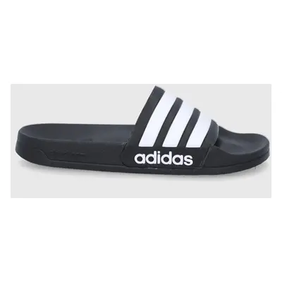 Pantofle adidas Performance Adilette GZ5922 pánské, černá barva, GZ5922