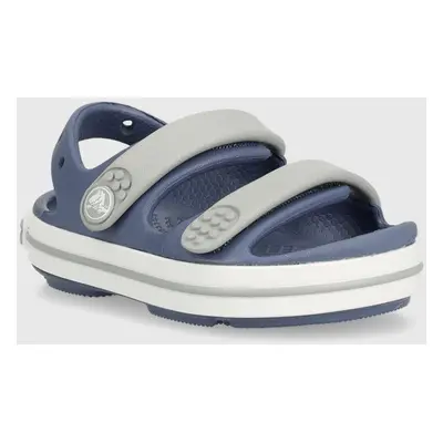 Dětské sandály Crocs CROCBAND CRUISER SANDAL