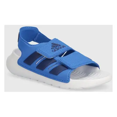 Dětské sandály adidas ALTASWIM 2.0 C