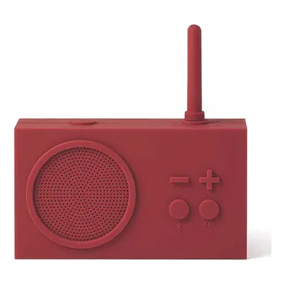 Bluetooth rádio Lexon Tykho 3