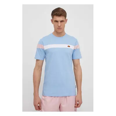 Bavlněné tričko Ellesse Caserio T-Shirt SHR17433